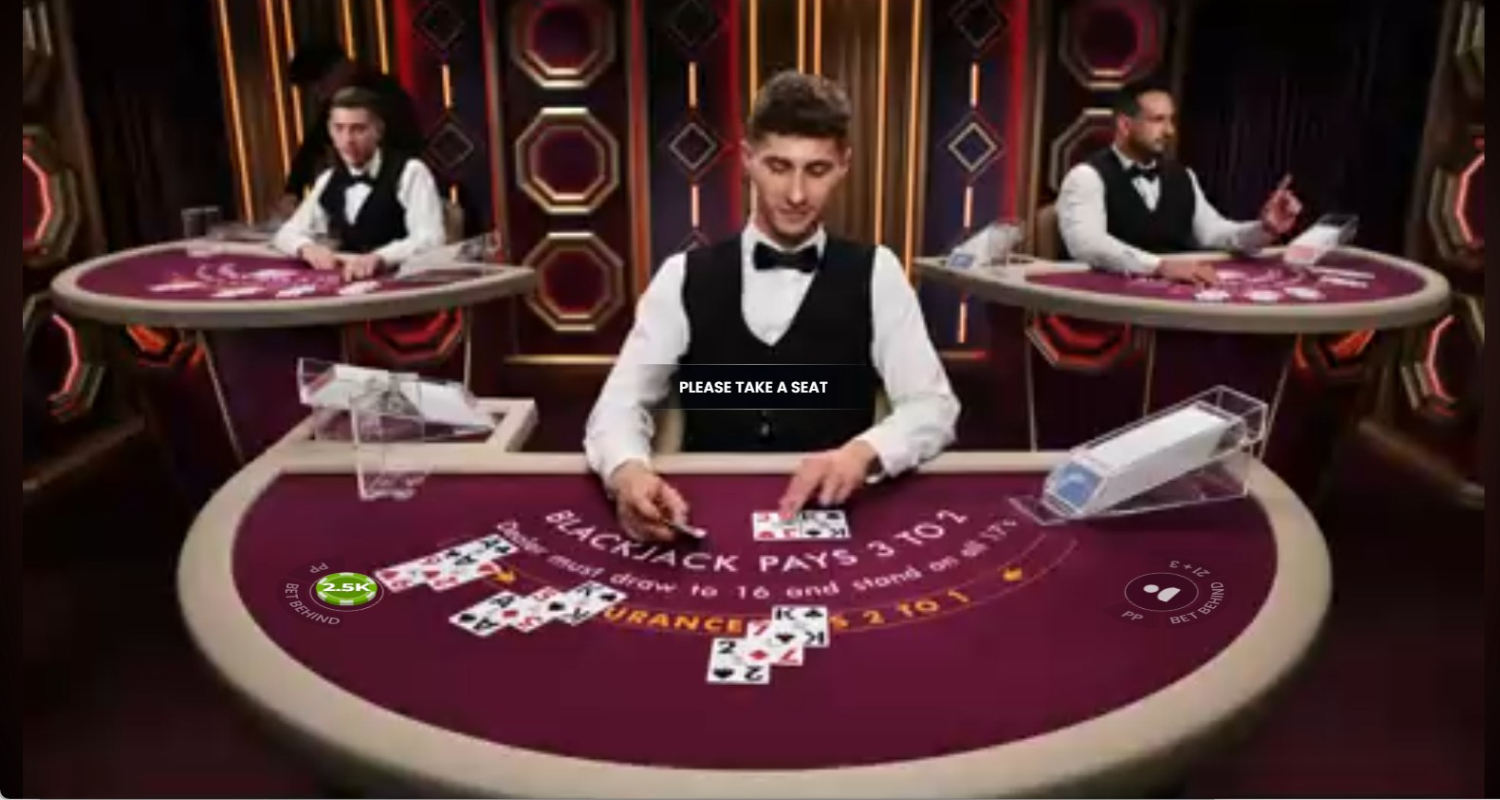 blackjack how to play 8