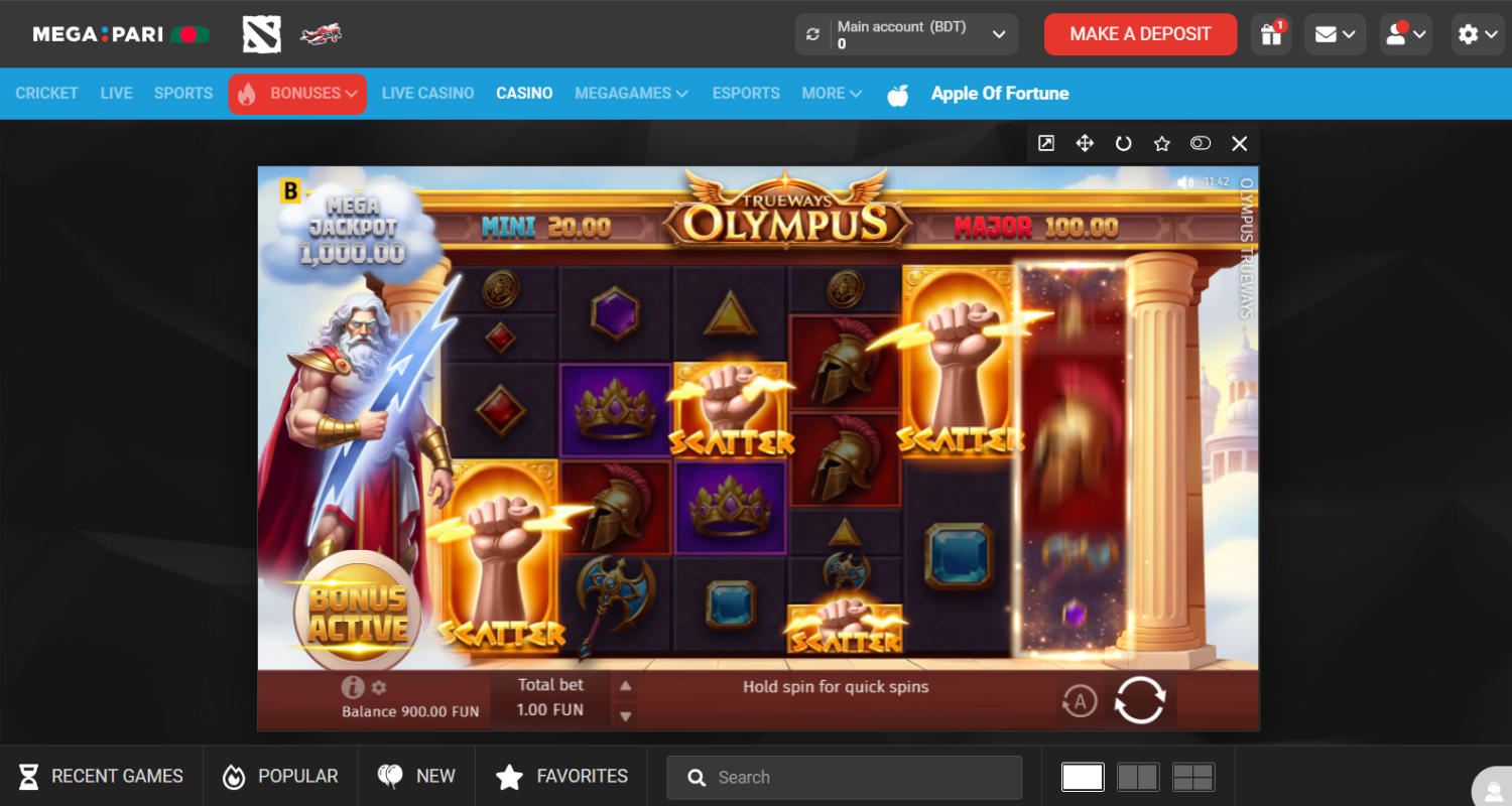 casino games how to play 5